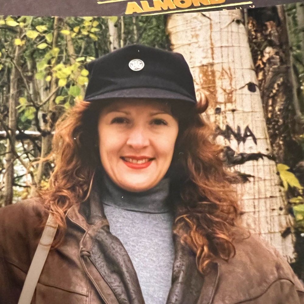 Meet your Posher, Gayle
